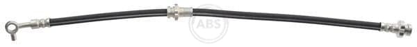 Tubo flessibile freno — A.B.S. SL 6101