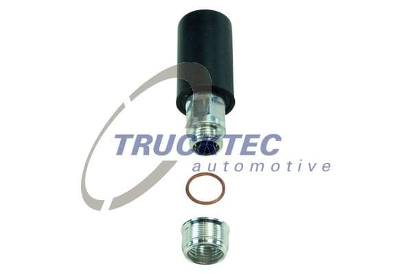 Pompa, Prealimentazione carburante — TRUCKTEC AUTOMOTIVE 01.14.049