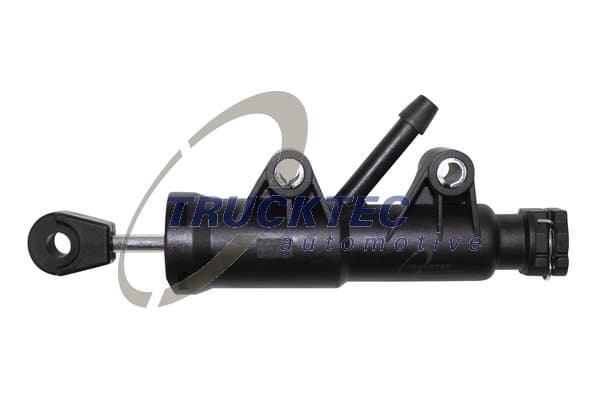 Cilindro trasmettitore, Frizione — TRUCKTEC AUTOMOTIVE 02.27.016