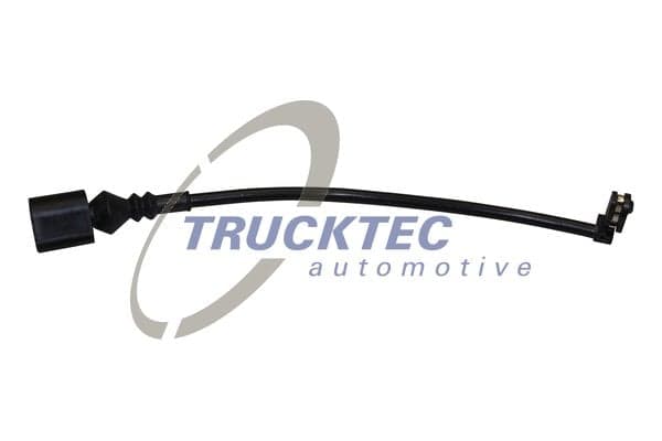 Sensore usura pastiglie — TRUCKTEC AUTOMOTIVE 07.35.320