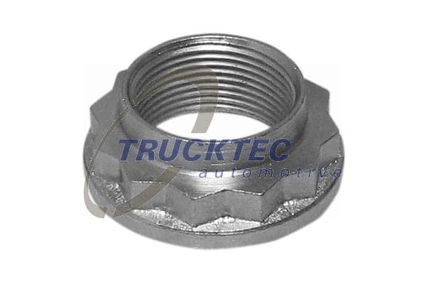 Dado dell'asse, Semiasse (TRUCKTEC AUTOMOTIVE 08.32.053)