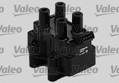Bobina accensione — VALEO 245057