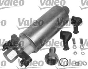 Pompa carburante — VALEO 347300