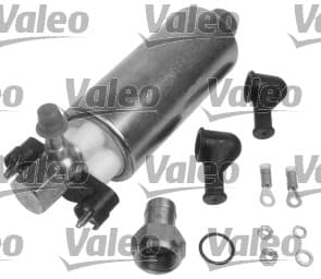 Pompa carburante — VALEO 347301