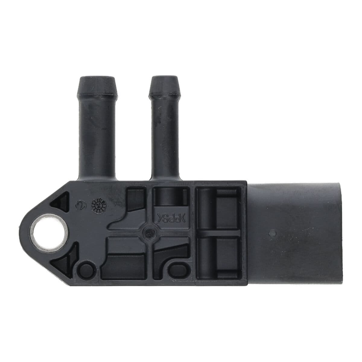 Sensore, Pressione gas scarico — VALEO 367341