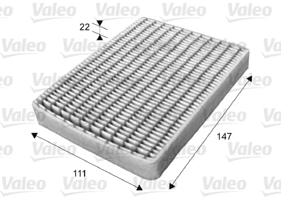 VALEO ESSENTIAL image