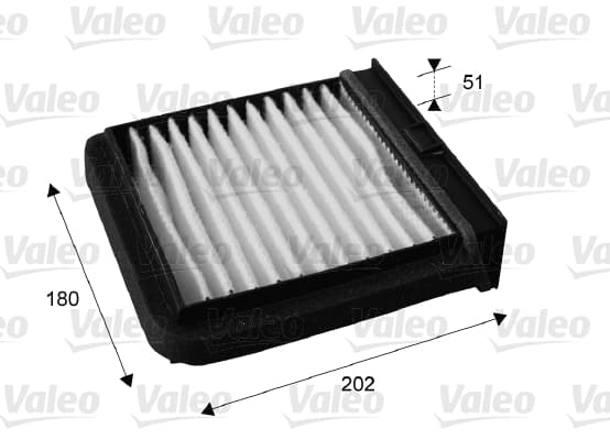 VALEO ESSENTIAL image
