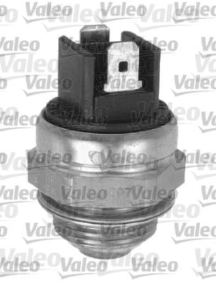 Termocontatto, Ventola radiatore — VALEO 819759