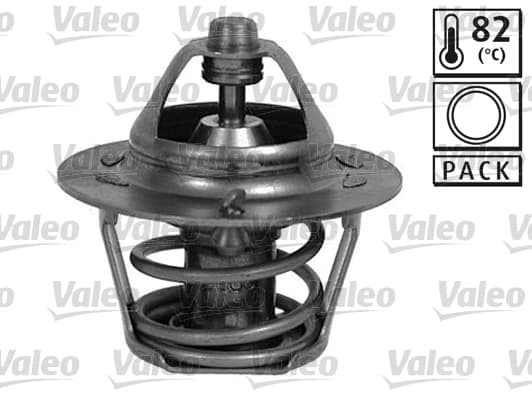 Termostato — VALEO 820438