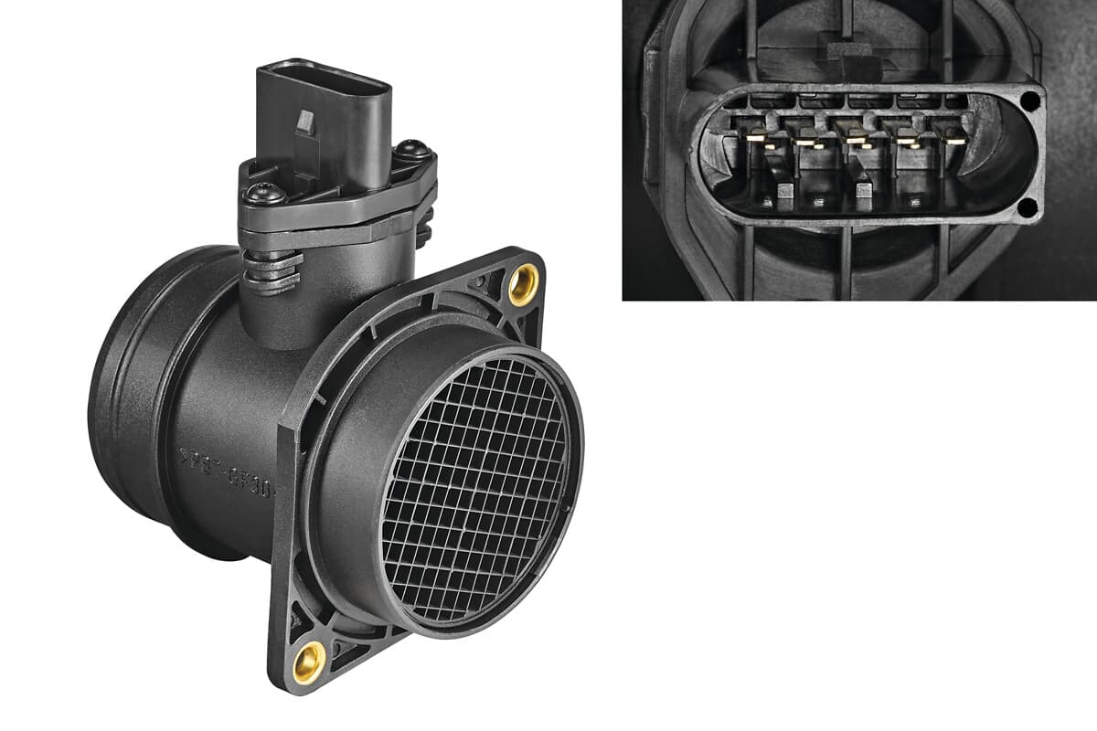 Sensore massa aria — VALEO 253710