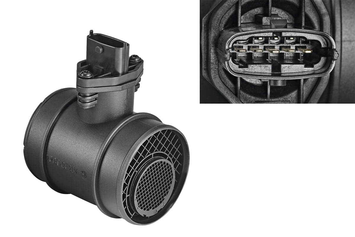 Sensore massa aria — VALEO 253722