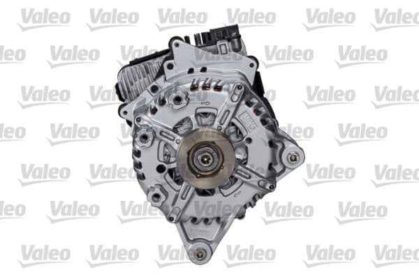 VALEO 615009 Motorino d'avviamento-alternatore