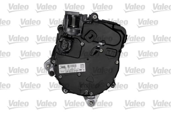 VALEO ORIGINS 48V IBSG - NEW O.E. TECHNOLOGY image