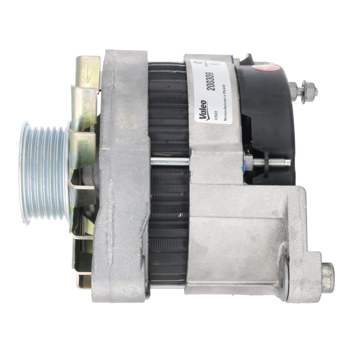 VALEO CORE-FLEX image