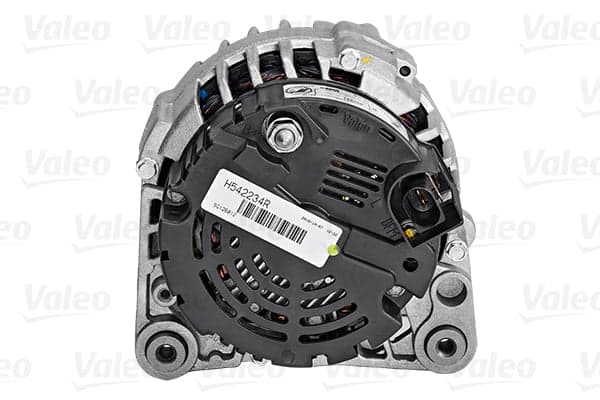 VALEO RE-GEN REMANUFACTURED image