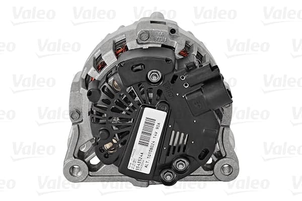 VALEO RE-GEN REMANUFACTURED image