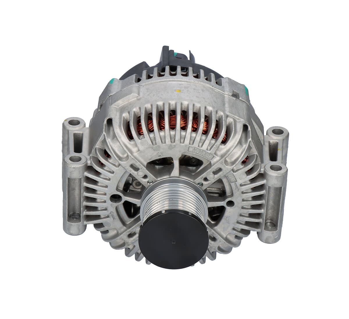 VALEO RE-GEN REMANUFACTURED image