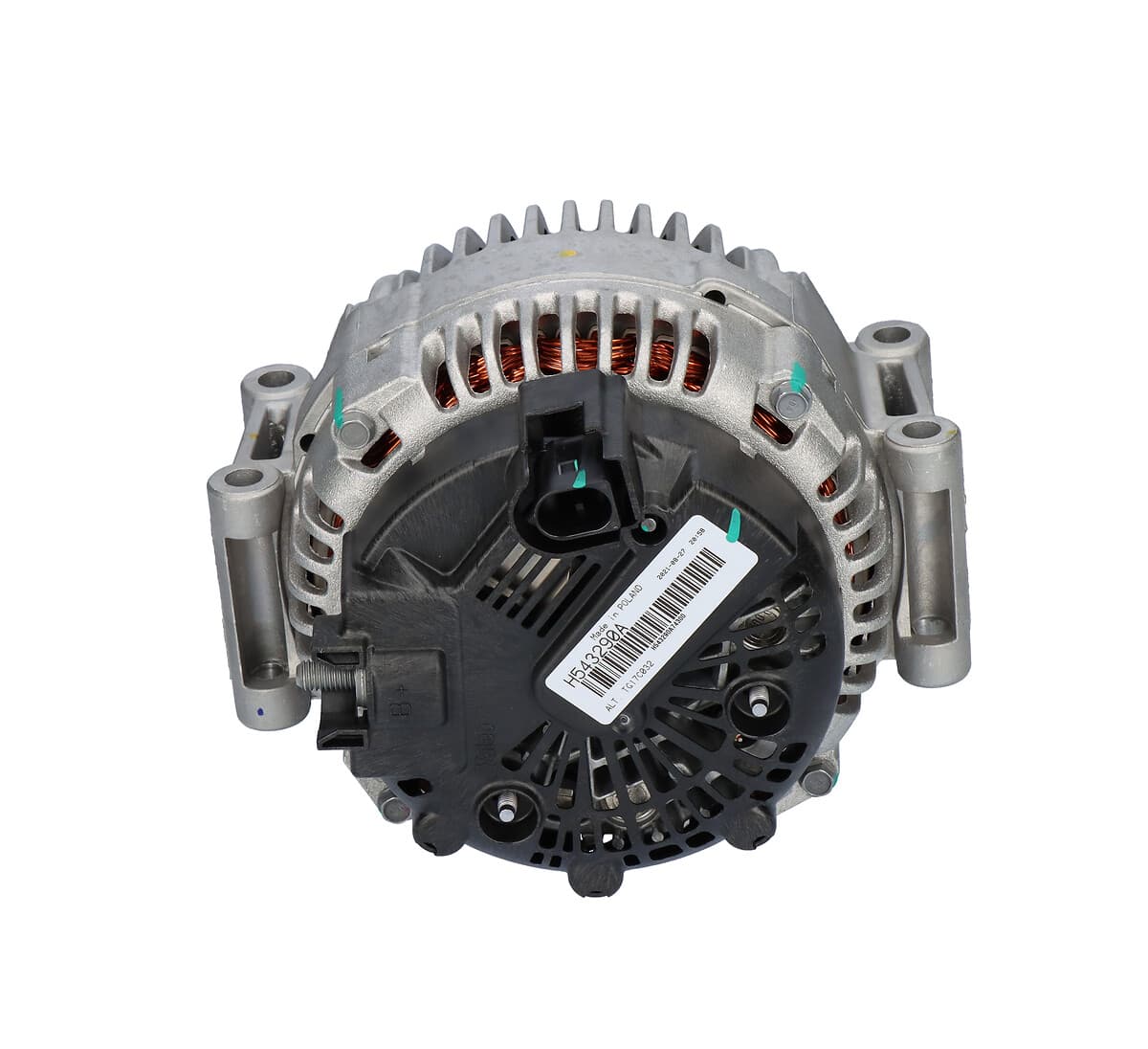 VALEO RE-GEN REMANUFACTURED image