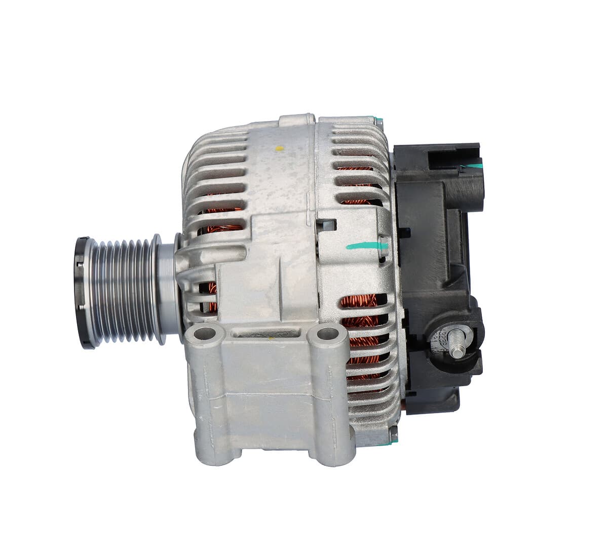 VALEO RE-GEN REMANUFACTURED image