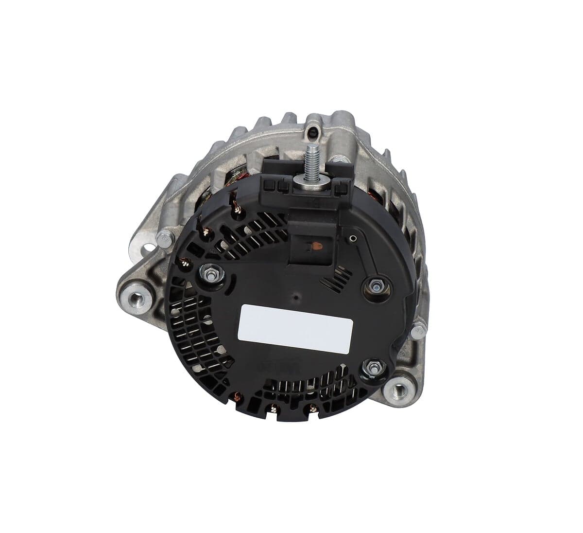 VALEO ORIGINS NEW OE TECHNOLOGY image
