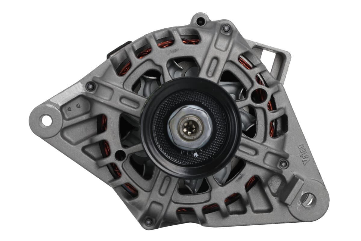 VALEO RE-GEN REMANUFACTURED image