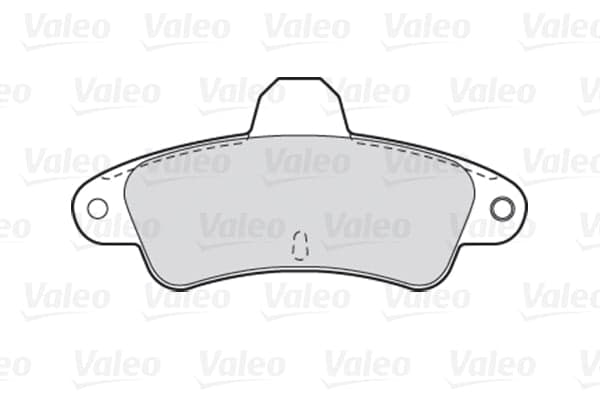 FIRST (VALEO 301005)