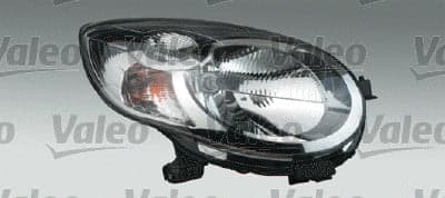 ORIGINAL PART (VALEO 043000)
