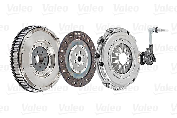 Kit frizione — VALEO 837341