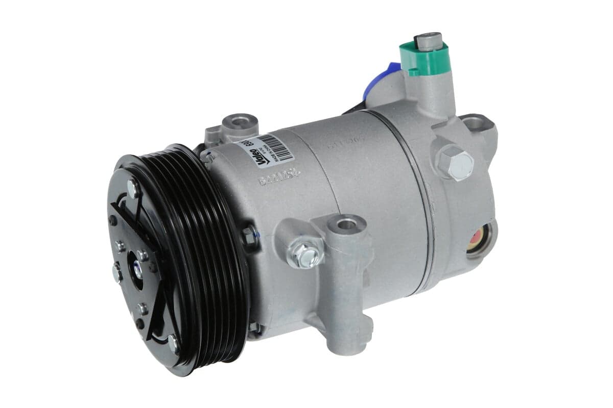 Compressore aria condizionata — VALEO 690015