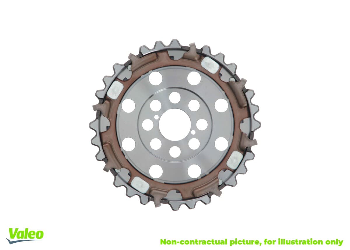 VALEO 855501 Volano