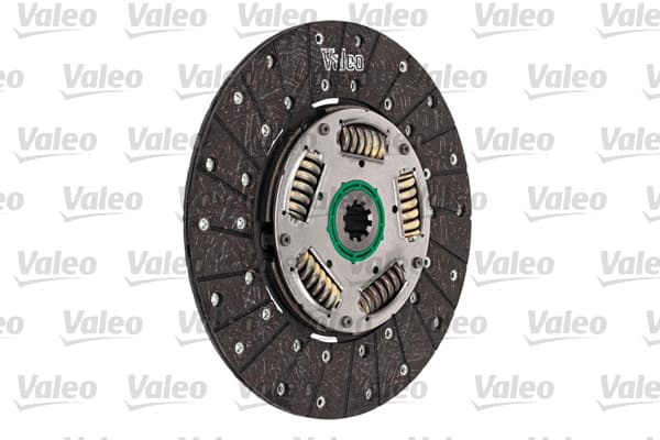 Disco frizione — VALEO 806272
