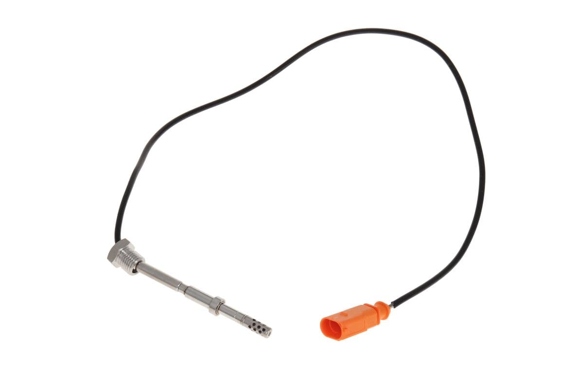 Sensore, Temperatura gas scarico — VALEO 369038