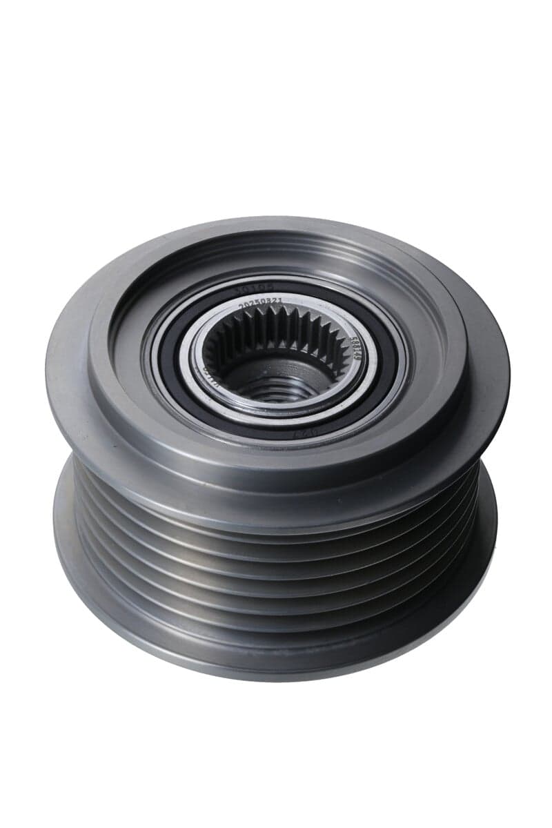 Dispositivo ruota libera alternatore — VALEO 588149