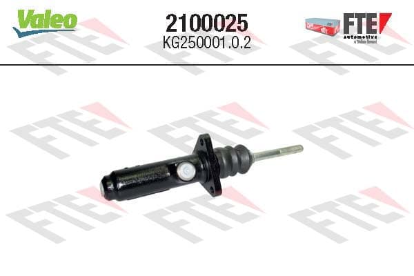 FTE CLUTCH ACTUATION (VALEO 2100025)