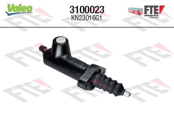 FTE CLUTCH ACTUATION (VALEO 3100023)