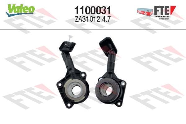FTE CLUTCH ACTUATION (VALEO 1100031)
