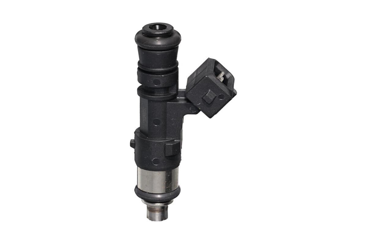 Injector Valve image