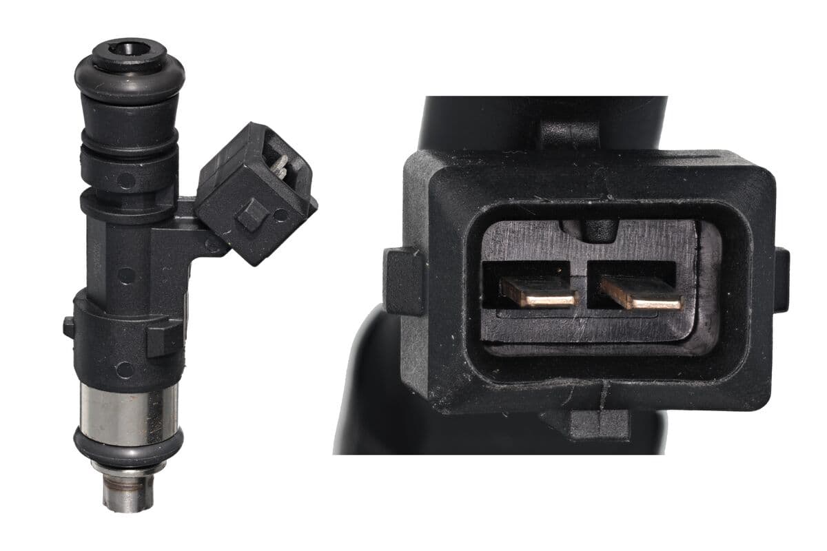 Injector Valve image