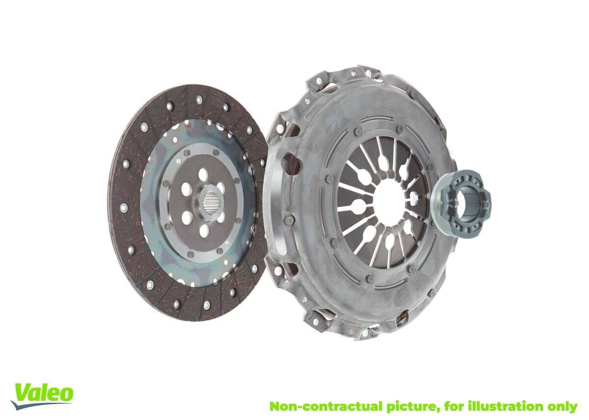 Kit frizione — VALEO 828515