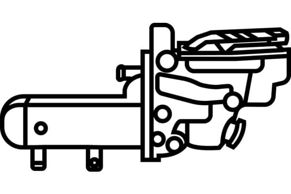 VALEO 700487 Modulo EGR
