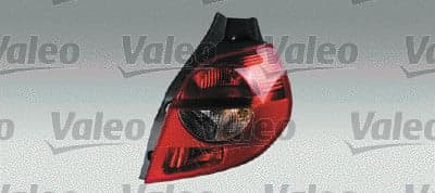Luce posteriore — VALEO 088972