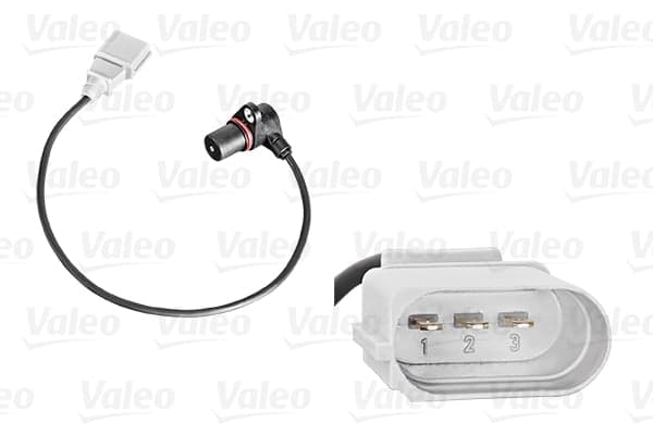 Sensore posizione albero motore — VALEO 254101