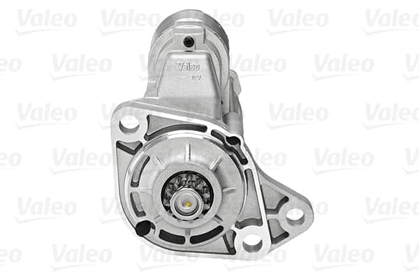 Motorino d'avviamento — VALEO 438075
