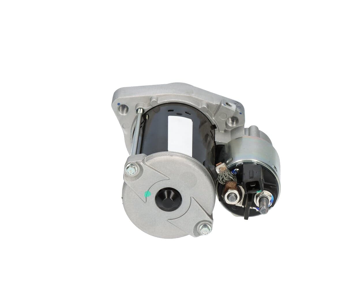 VALEO ORIGINS STOP&START - NEW O.E. TECHNOLOGY image