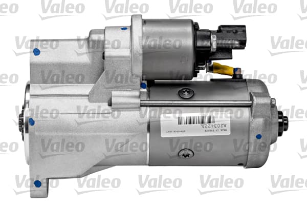 VALEO RE-GEN REMANUFACTURED STOP&START image