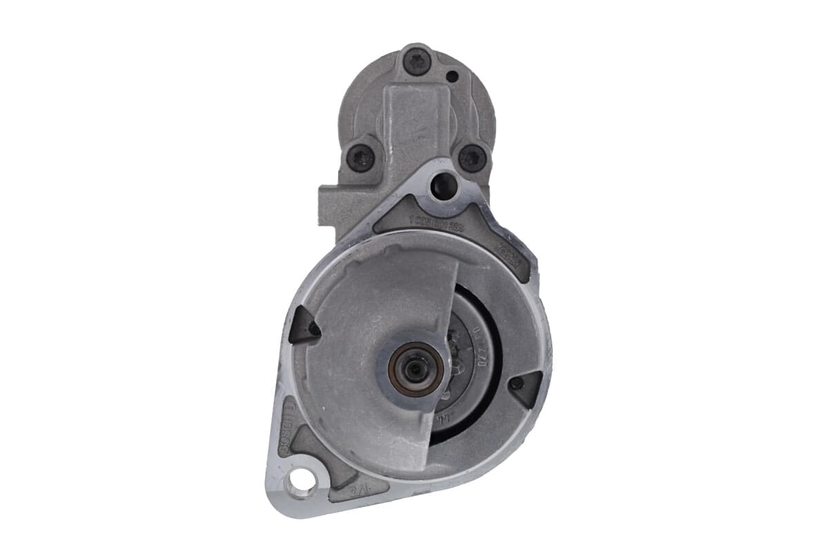 VALEO RE-GEN REMANUFACTURED image