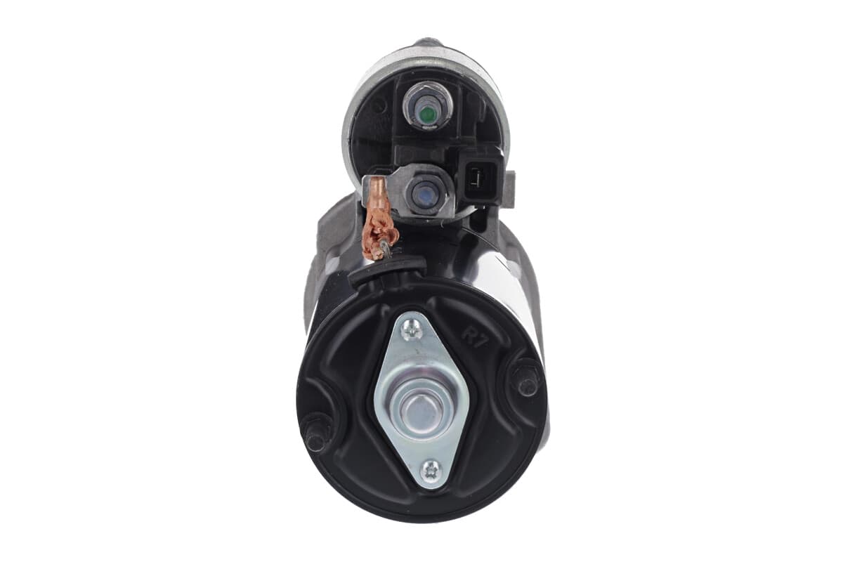 VALEO RE-GEN REMANUFACTURED image