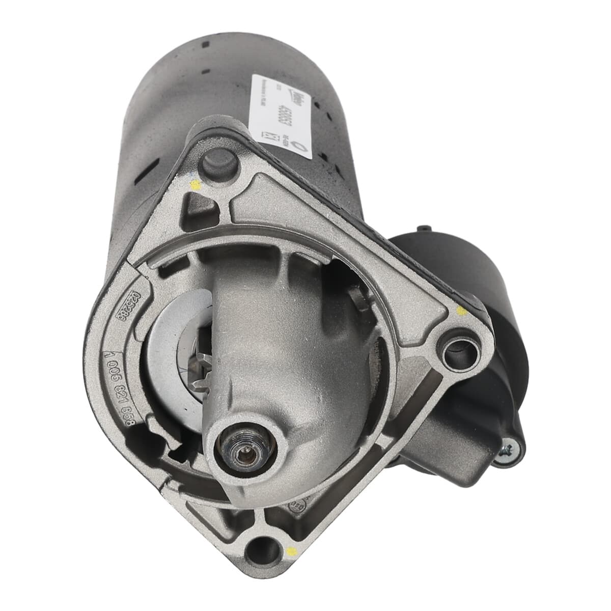 VALEO RE-GEN REMANUFACTURED image