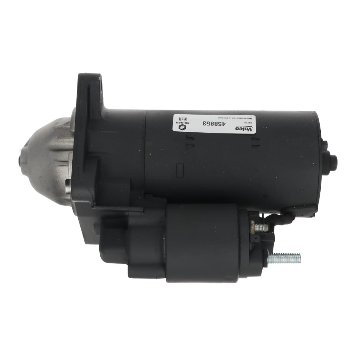 VALEO RE-GEN REMANUFACTURED image
