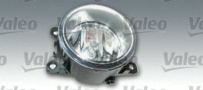 Fendinebbia — VALEO 088358